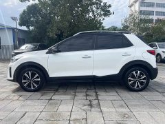Kia Yipao 1.4L CVT Fun Sunroof Edition - ფოტო 3
