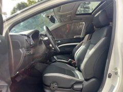 Kia Yipao 1.4L CVT Fun Sunroof Edition - ფოტო 4