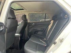 Kia Yipao 1.4L CVT Fun Sunroof Edition - ფოტო 5