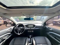 Kia Yipao 1.4L CVT Fun Sunroof Edition - ფოტო 6