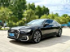 Audi A6L 45 TFSI Premium Dynamic - ფოტო 1