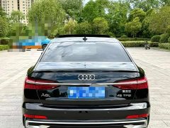 Audi A6L 45 TFSI Premium Dynamic - ფოტო 11