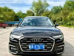Audi A6L 45 TFSI Premium Dynamic - ფოტო 2
