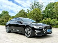 Audi A6L 45 TFSI Premium Dynamic - ფოტო 3