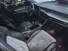 Audi A6L 45 TFSI Premium Dynamic - ფოტო 4