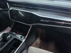 Audi A6L 45 TFSI Premium Dynamic - ფოტო 5