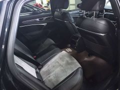 Audi A6L 45 TFSI Premium Dynamic - ფოტო 6