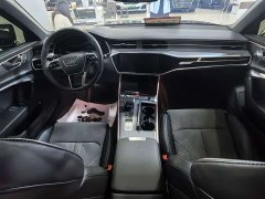 Audi A6L 45 TFSI Premium Dynamic - ფოტო 9