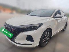 Changan Eado PLUS Blue Whale NE 1.4T GDI DCT Luxury - ფოტო 1