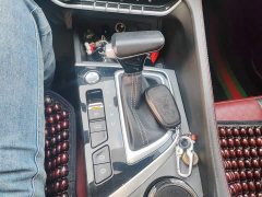 Changan Eado PLUS Blue Whale NE 1.4T GDI DCT Luxury - ფოტო 10