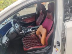 Changan Eado PLUS Blue Whale NE 1.4T GDI DCT Luxury - ფოტო 11