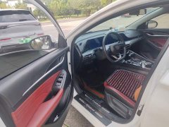 Changan Eado PLUS Blue Whale NE 1.4T GDI DCT Luxury - ფოტო 12