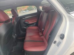 Changan Eado PLUS Blue Whale NE 1.4T GDI DCT Luxury - ფოტო 13