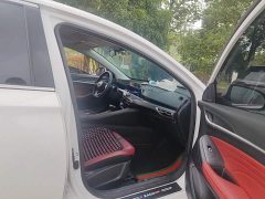 Changan Eado PLUS Blue Whale NE 1.4T GDI DCT Luxury - ფოტო 19