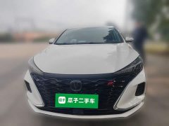Changan Eado PLUS Blue Whale NE 1.4T GDI DCT Luxury - ფოტო 2