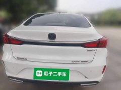 Changan Eado PLUS Blue Whale NE 1.4T GDI DCT Luxury - ფოტო 3