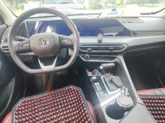 Changan Eado PLUS Blue Whale NE 1.4T GDI DCT Luxury - ფოტო 5
