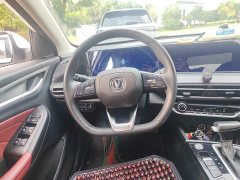 Changan Eado PLUS Blue Whale NE 1.4T GDI DCT Luxury - ფოტო 6