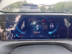 Changan Eado PLUS Blue Whale NE 1.4T GDI DCT Luxury - ფოტო 7