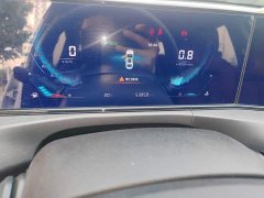 Changan Eado PLUS Blue Whale NE 1.4T GDI DCT Luxury - ფოტო 8