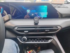 Changan Eado PLUS Blue Whale NE 1.4T GDI DCT Luxury - ფოტო 9