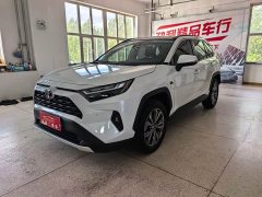 Toyota RAV4 2.0L CVT FWD 20th Anniversary Platinum Edition - ფოტო 1