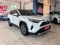 Toyota RAV4 2.0L CVT FWD 20th Anniversary Platinum Edition - ფოტო 3
