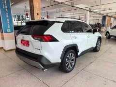 Toyota RAV4 2.0L CVT FWD 20th Anniversary Platinum Edition - ფოტო 6