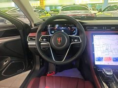 FAW Red Flag H5 1.5T DCT Smart Connected Flagship Rhythm Edition - ფოტო 10