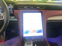 FAW Red Flag H5 1.5T DCT Smart Connected Flagship Rhythm Edition - ფოტო 12