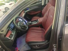 FAW Red Flag H5 1.5T DCT Smart Connected Flagship Rhythm Edition - ფოტო 14