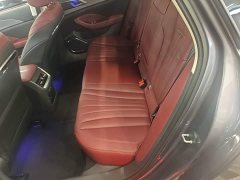 FAW Red Flag H5 1.5T DCT Smart Connected Flagship Rhythm Edition - ფოტო 16