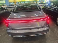FAW Red Flag H5 1.5T DCT Smart Connected Flagship Rhythm Edition - ფოტო 5