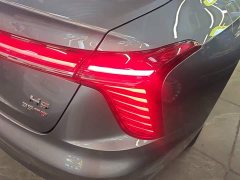 FAW Red Flag H5 1.5T DCT Smart Connected Flagship Rhythm Edition - ფოტო 7