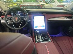 FAW Red Flag H5 1.5T DCT Smart Connected Flagship Rhythm Edition - ფოტო 9