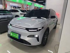 Leapmotor C11 Pure Electric 640 LiDAR Edition - ფოტო 1