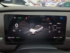Leapmotor C11 Pure Electric 640 LiDAR Edition - ფოტო 11
