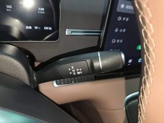 Leapmotor C11 Pure Electric 640 LiDAR Edition - ფოტო 13