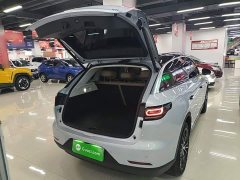 Leapmotor C11 Pure Electric 640 LiDAR Edition - ფოტო 18