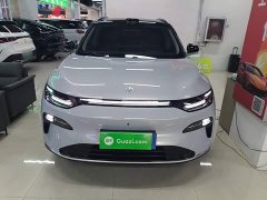 Leapmotor C11 Pure Electric 640 LiDAR Edition - ფოტო 2