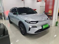 Leapmotor C11 Pure Electric 640 LiDAR Edition - ფოტო 3