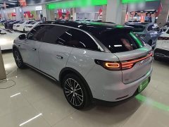 Leapmotor C11 Pure Electric 640 LiDAR Edition - ფოტო 4