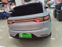Leapmotor C11 Pure Electric 640 LiDAR Edition - ფოტო 5