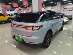 Leapmotor C11 Pure Electric 640 LiDAR Edition - ფოტო 6