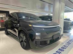 Li Auto L8 Pro - ფოტო 1