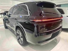 Li Auto L8 Pro - ფოტო 15