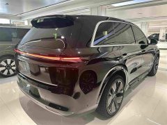 Li Auto L8 Pro - ფოტო 16