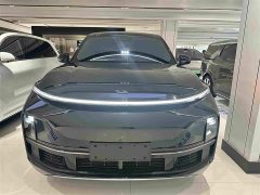 Li Auto L8 Pro - ფოტო 2