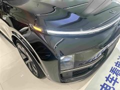 Li Auto L8 Pro - ფოტო 3