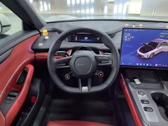 Xiaomi SU7 Rear-Wheel Drive Ultra-Long Range Advanced Autonomous Driving Pro - ფოტო 10